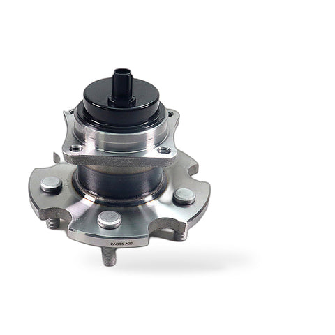 Wheel Bearing Hub Assembly to suit Toyota Corolla Auris Lexus CT200h — image 1