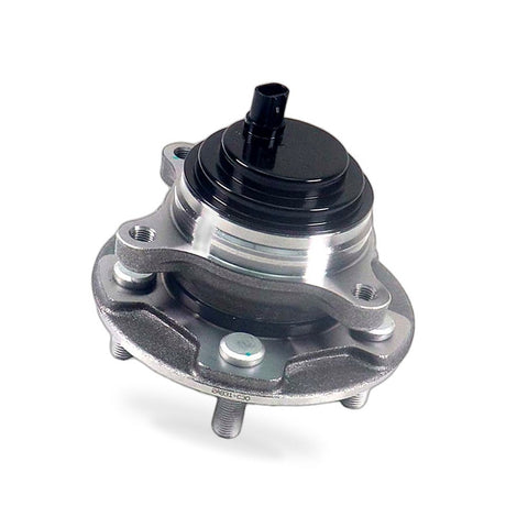 Wheel Bearing Hub Assembly to suit Lexus LS500 LC500 LS500h LC500h — image 2