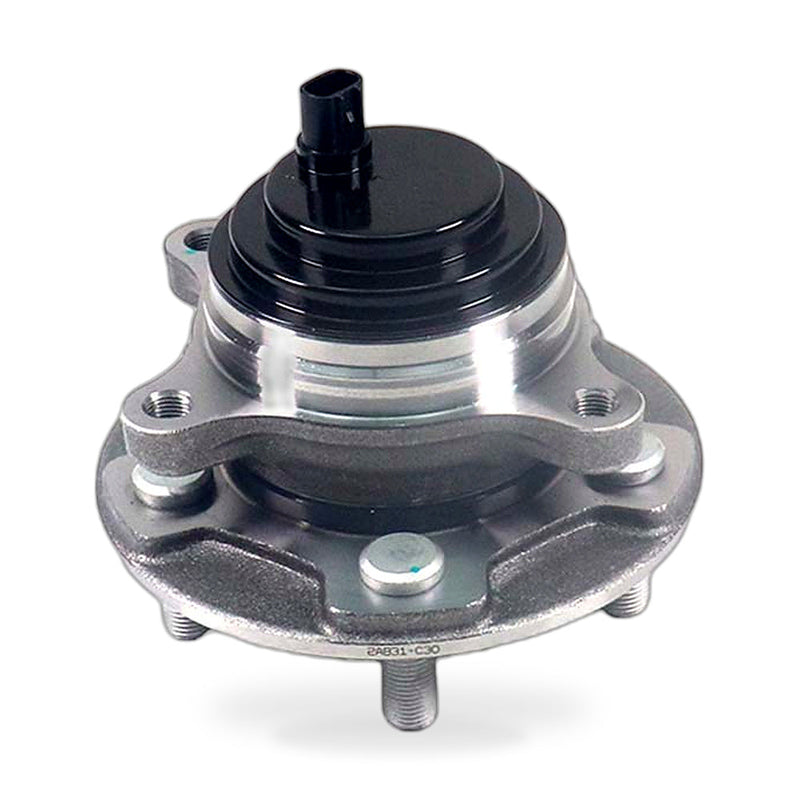 Wheel Bearing Hub Assembly to suit Lexus LS500 LC500 LS500h LC500h — image 1