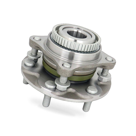 Wheel Hub Bearing Unit to suit Toyota Highlander RAV4 Sienna 42410-08020 — image 2