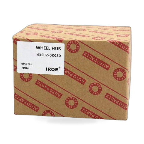 Front Wheel Hub Bearing to suit Toyota Land Cruiser J70 Prado 1984-2007 — image 1