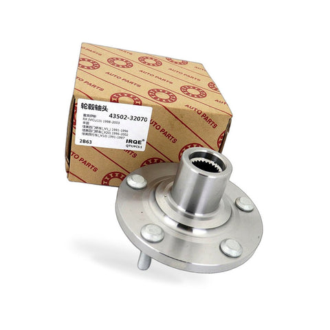 Wheel Hub Assembly to suit Toyota Camry 1991-1996 2.2L 5S-FE 43502-32070 — image 2