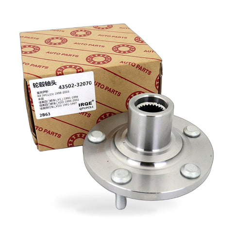 Wheel Hub Assembly to suit Toyota Camry 1991-1996 2.2L 5S-FE 43502-32070 — image 1
