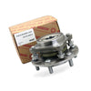 Wheel Hub Bearing Assembly to suit Toyota Corolla Matrix 4Runner Lexus — image 6