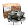 Wheel Hub Bearing Assembly to suit Toyota Corolla Matrix 4Runner Lexus — image 5