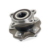 Wheel Hub Bearing Assembly to suit Toyota Highlander Venza Lexus RX350 — image 3