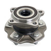 Wheel Hub Bearing Assembly to suit Toyota Highlander Venza Lexus RX350 — image 1