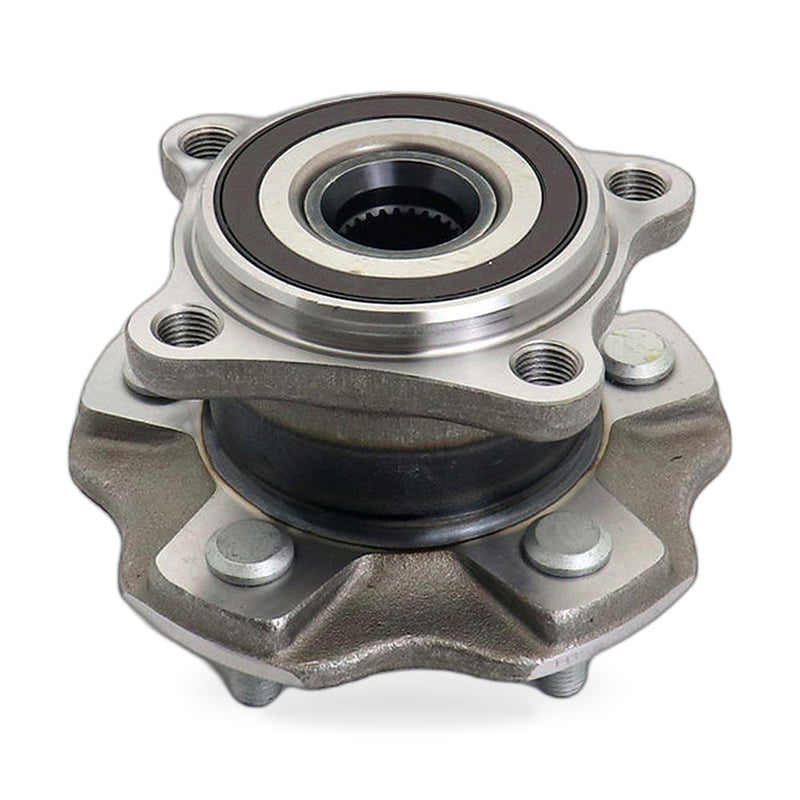 Wheel Hub Bearing Assembly to suit Toyota Highlander Venza Lexus RX350 — image 1