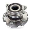 Wheel Bearing Hub Assembly to suit Toyota Alphard 2002-2008 42410-58020 — image 1