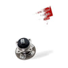 Rear Wheel Bearing Hub Assembly to suit Toyota Camry Aurion Lexus ES350 — image 6