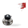 Rear Wheel Bearing Hub Assembly to suit Toyota Camry Aurion Lexus ES350 — image 5