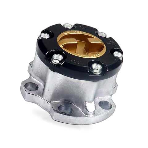Front Wheel Bearing Hub Assembly to suit Toyota Land Cruiser Lexus LX570 — image 2