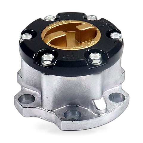 Front Wheel Bearing Hub Assembly to suit Toyota Land Cruiser Lexus LX570 — image 1