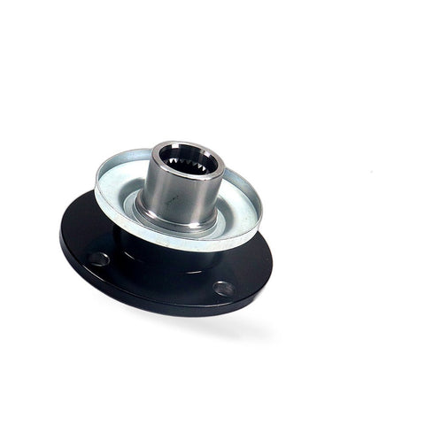 Rear Wheel Bearing Hub Assembly to suit Toyota Land Cruiser Lexus LX470 — image 2