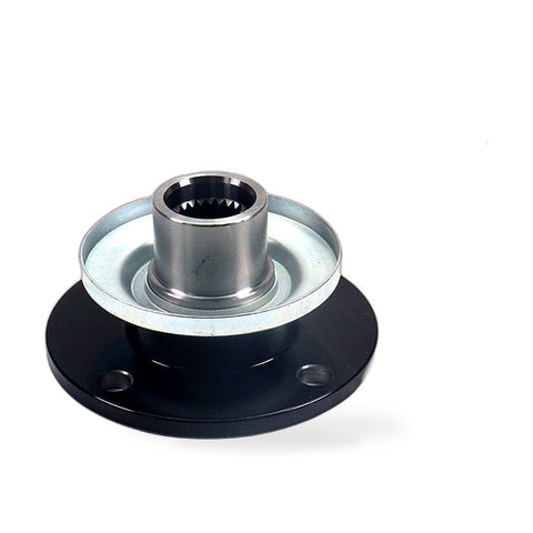 Rear Wheel Bearing Hub Assembly to suit Toyota Land Cruiser Lexus LX470 — image 1