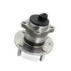 Front Wheel Bearing Hub Assembly with ABS to suit Wuling Confero S Formo — image 2
