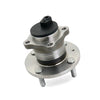 Front Wheel Bearing Hub Assembly with ABS to suit Wuling Confero S Formo — image 3