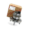Front Wheel Bearing Hub Assembly with ABS to suit Wuling Confero S Formo — image 4