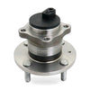Front Wheel Bearing Hub Assembly with ABS to suit Wuling Confero S Formo — image 1