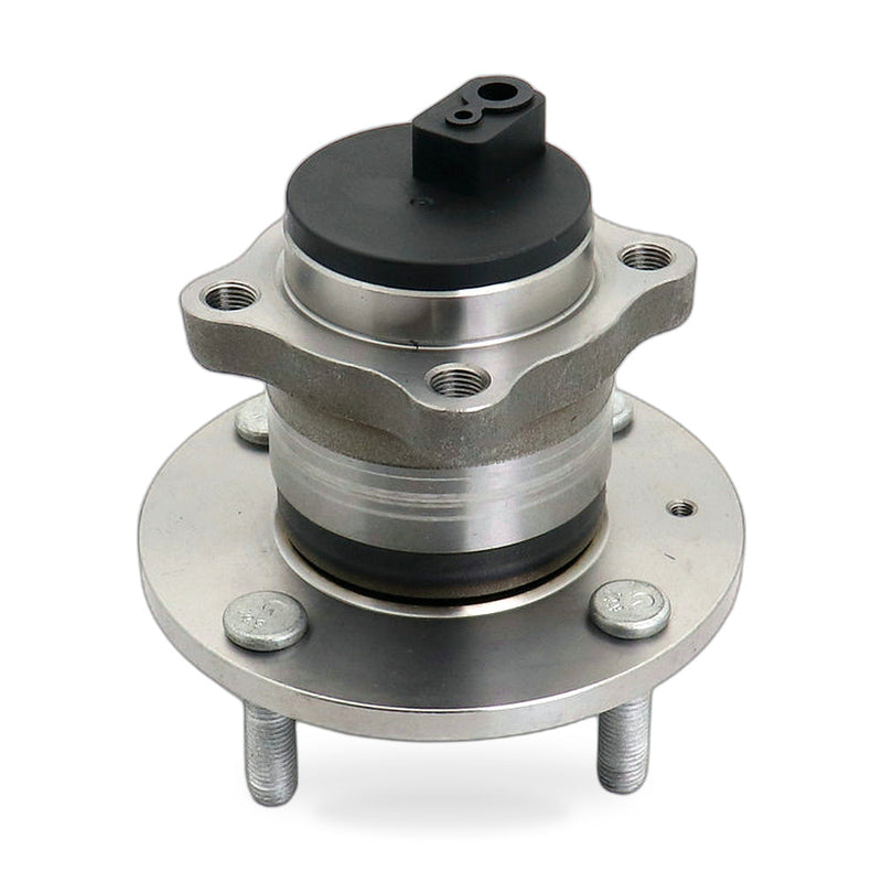 Front Wheel Bearing Hub Assembly with ABS to suit Wuling Confero S Formo — image 1