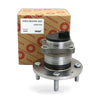 Front Wheel Bearing Hub Assembly with ABS to suit Wuling Confero S Formo — image 5
