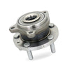 Front Wheel Bearing Hub Assembly to suit Wuling Rongguang New Card — image 3