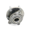 Front Wheel Bearing Hub Assembly to suit Wuling Rongguang New Card — image 4