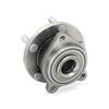 Front Wheel Bearing Hub Assembly to suit Wuling Rongguang New Card — image 6
