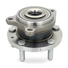 Front Wheel Bearing Hub Assembly to suit Wuling Rongguang New Card — image 1