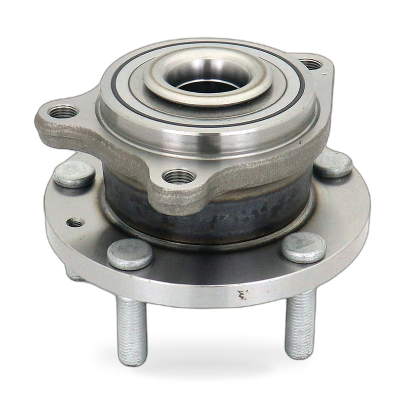 Front Wheel Bearing Hub Assembly to suit Wuling Rongguang New Card — image 1