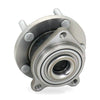 Front Wheel Bearing Hub Assembly to suit Wuling Rongguang New Card — image 5