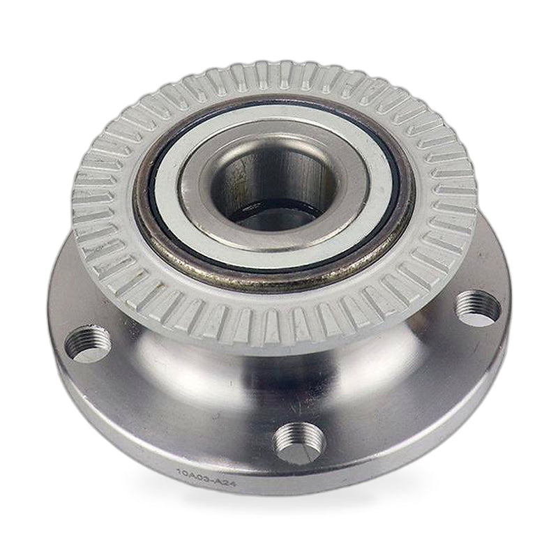 Wheel Bearing Kit to suit Audi A4 B6 B7 A6 C5 A8 D3 VW Passat B5 Skoda — image 1