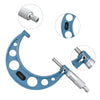 Outside Micrometer Set 0-4 inch to suit General Use — image 3