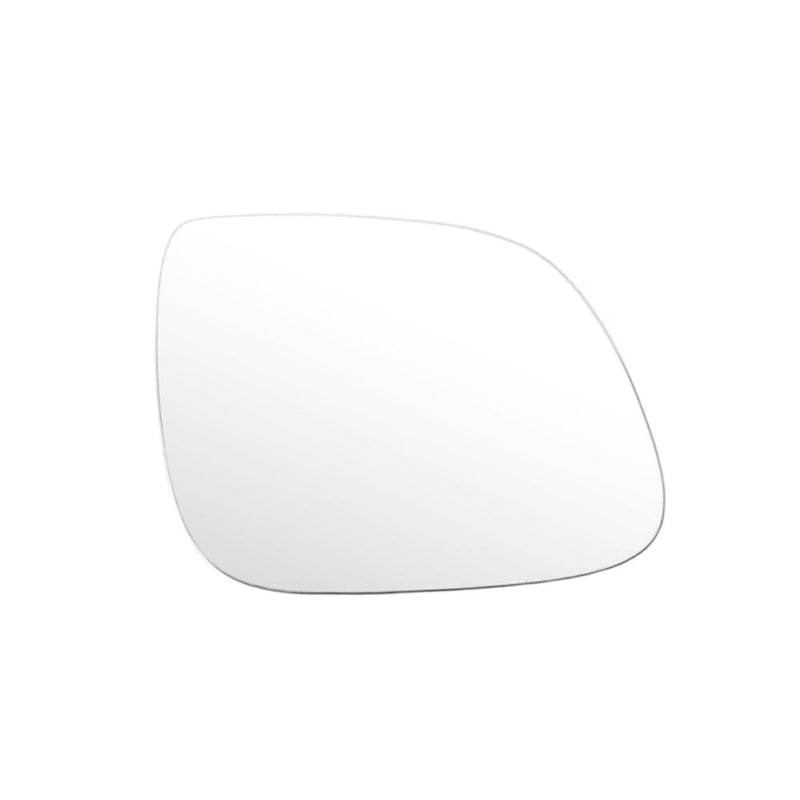 Right Side Mirror Glass to suit Volkswagen Amarok Heated Convex — image 1