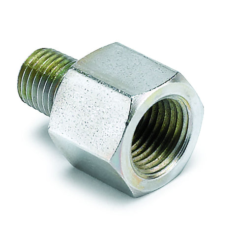 AutoMeter Ford Fuel Rail Elec Ga Adapte AU3280