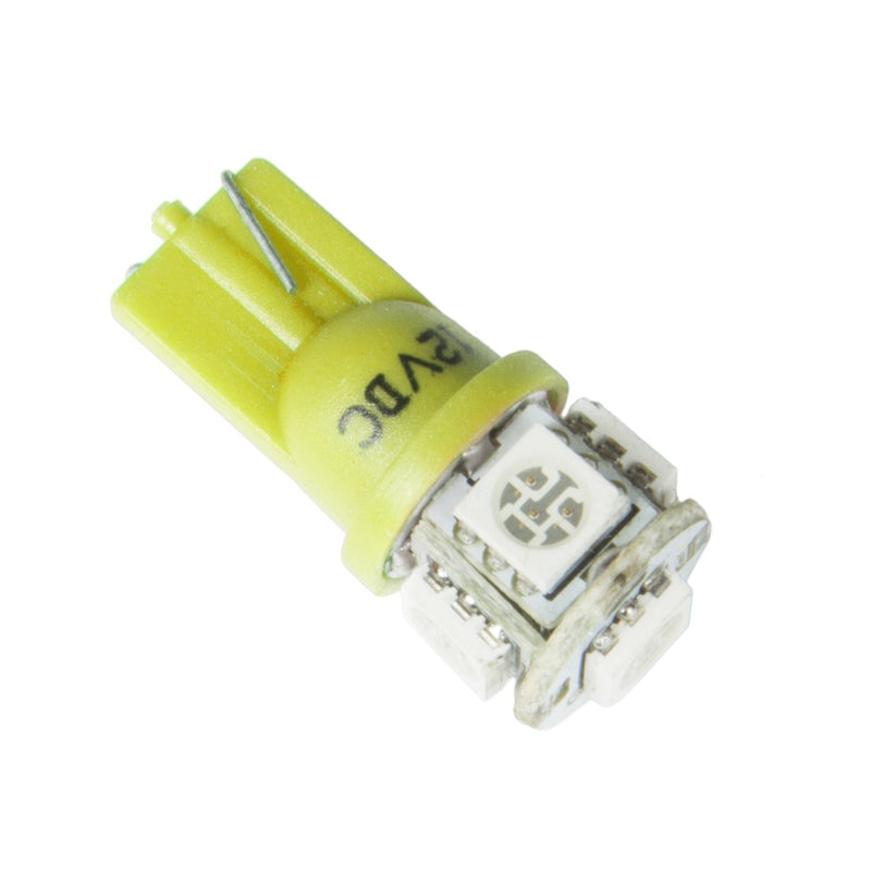 AutoMeter Led Replacement Bulb Kit Amber AU3287