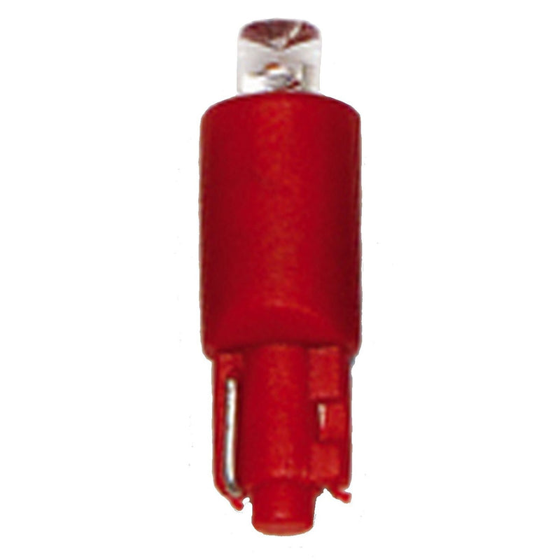 AutoMeter Led Replacement Bulb Kit Red AU3294