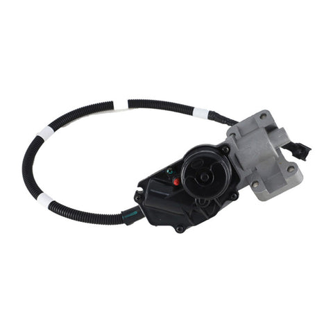 Front Differential Actuator to suit Holden Rodeo RA 4WD — image 1