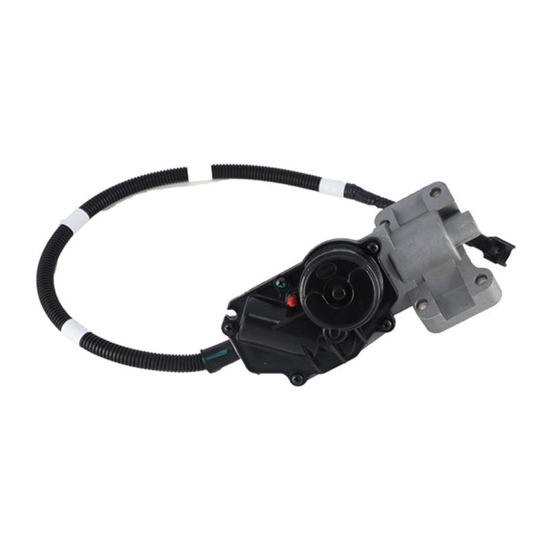 Front Differential Actuator to suit Holden Rodeo RA 4WD — image 1