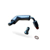 Turbo Oil Cooler Feed Pipe to suit 1.4T 1.6T 2.0T Engine 55568031 28290067 — image 2