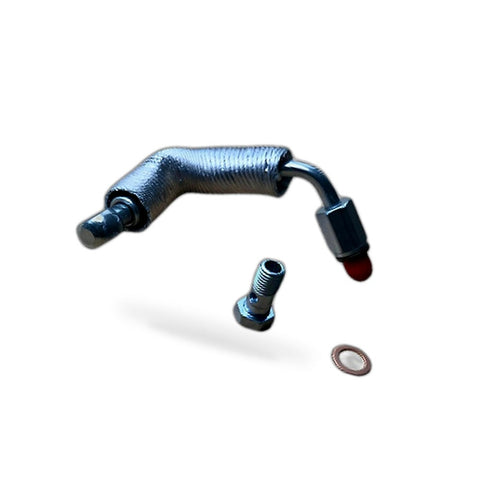 Turbo Oil Cooler Feed Pipe to suit 1.4T 1.6T 2.0T Engine 55568031 28290067 — image 2