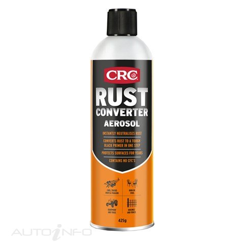 CRC Rust Converter Aerosol - 14610