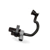 Carbon canister solenoid valve with pipeline to suit BMW E60 E70 E82 E88, 13907618643, 13907572234,  — image 2
