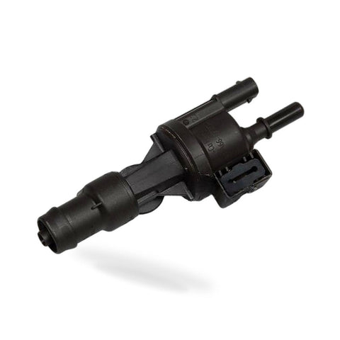 Carbon canister solenoid valve 13907621174 is to suit BMW F54 F55 F56 F57 F60 — image 2