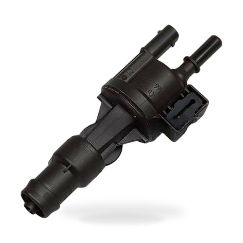 Carbon canister solenoid valve 13907621174 is to suit BMW F54 F55 F56 F57 F60 — image 1