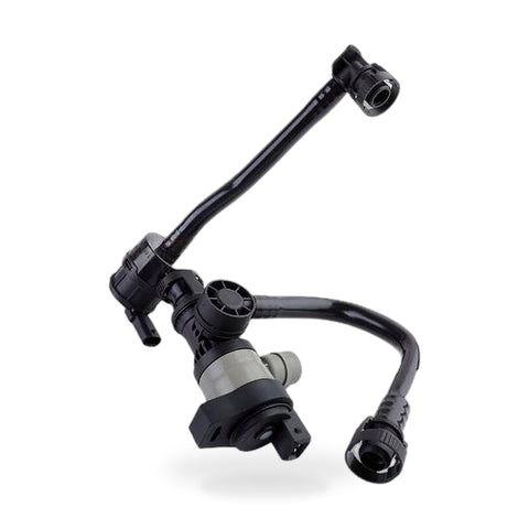 Fuel Tank Ventilation Valve for 2011-2012 BMW 535i GT 535i GT xDrive X3 — image 1