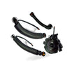 Crankcase ventilation hose oil separator kit for BMW 1 3 5 6 7 series X1 X3 X5 Z4 — image 3