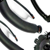Crankcase ventilation hose oil separator kit for BMW 1 3 5 6 7 series X1 X3 X5 Z4 — image 4
