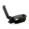 Place an order with neutral packaging noted. to suit Mercedes Benz GLC fuel tank flap base (specific — image 1