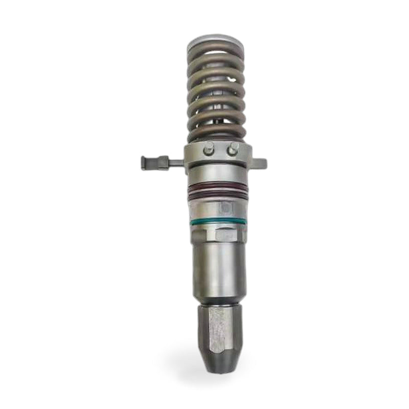 4P9075 Common Rail Fuel Injector for Caterpillar CAT 3512 3508 3516 Engine — image 1